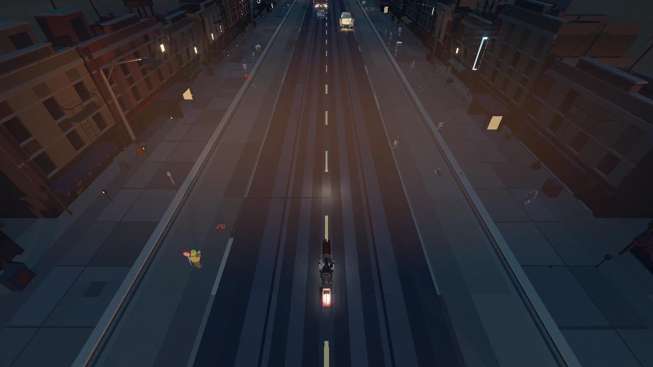 roadKILL: a moment in the game (1 of 1)