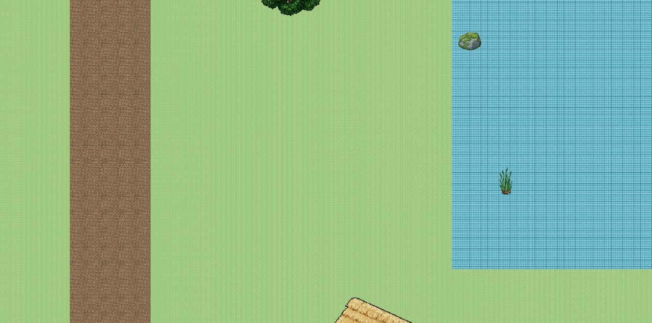 Mistwood Hollow: a moment in the game (7 of 8)