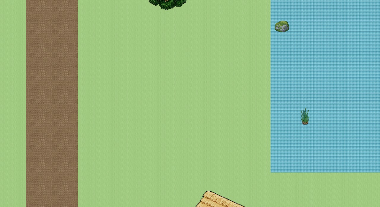 Mistwood Hollow: a moment in the game (4 of 8)
