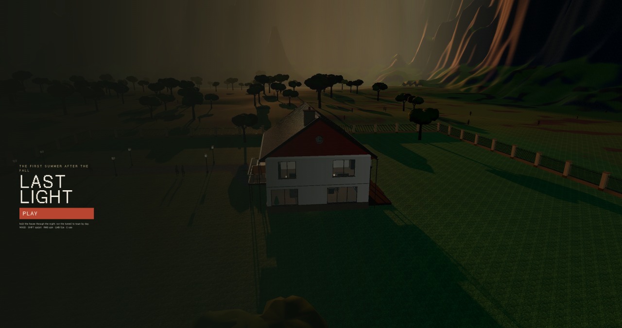 Last Light: a moment in the game (7 of 7)