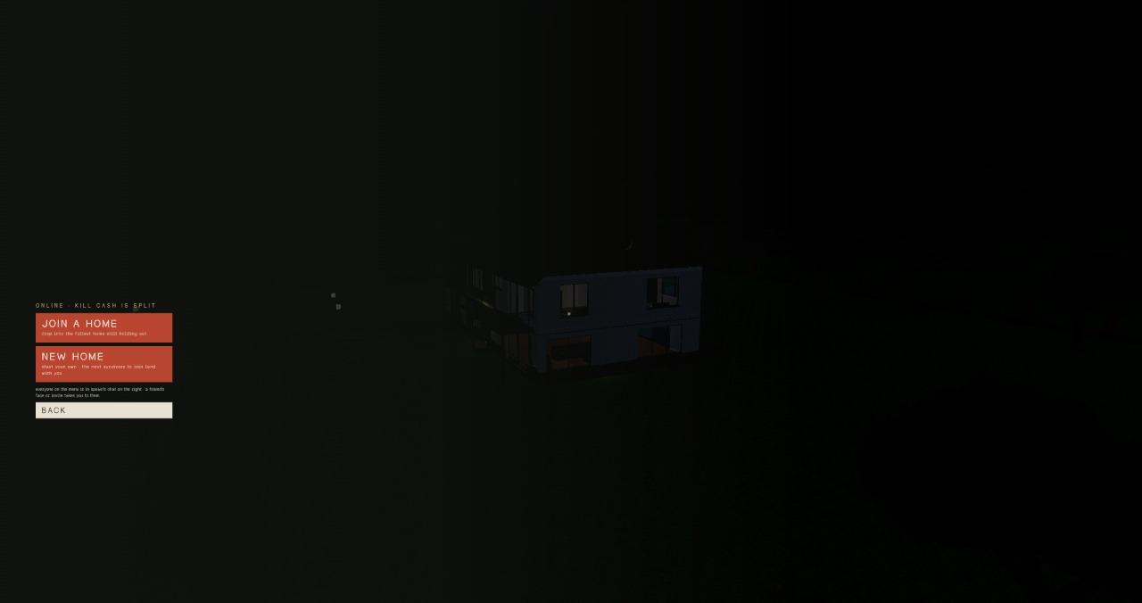 Last Light: a moment in the game (2 of 7)