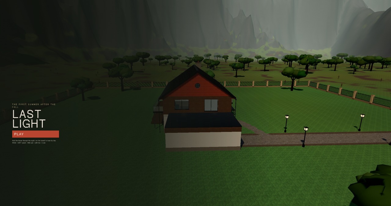 Last Light: a moment in the game (6 of 7)