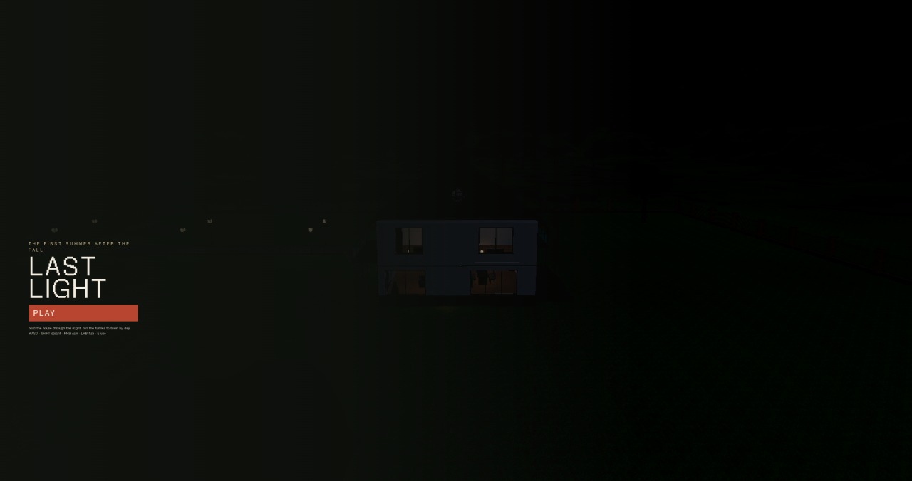 Last Light: a moment in the game (5 of 7)