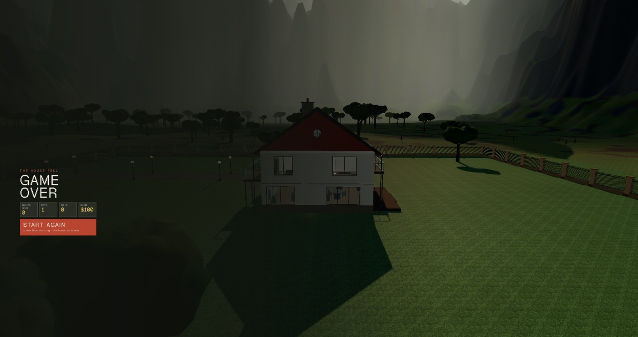 Last Light: a moment in the game (4 of 7)