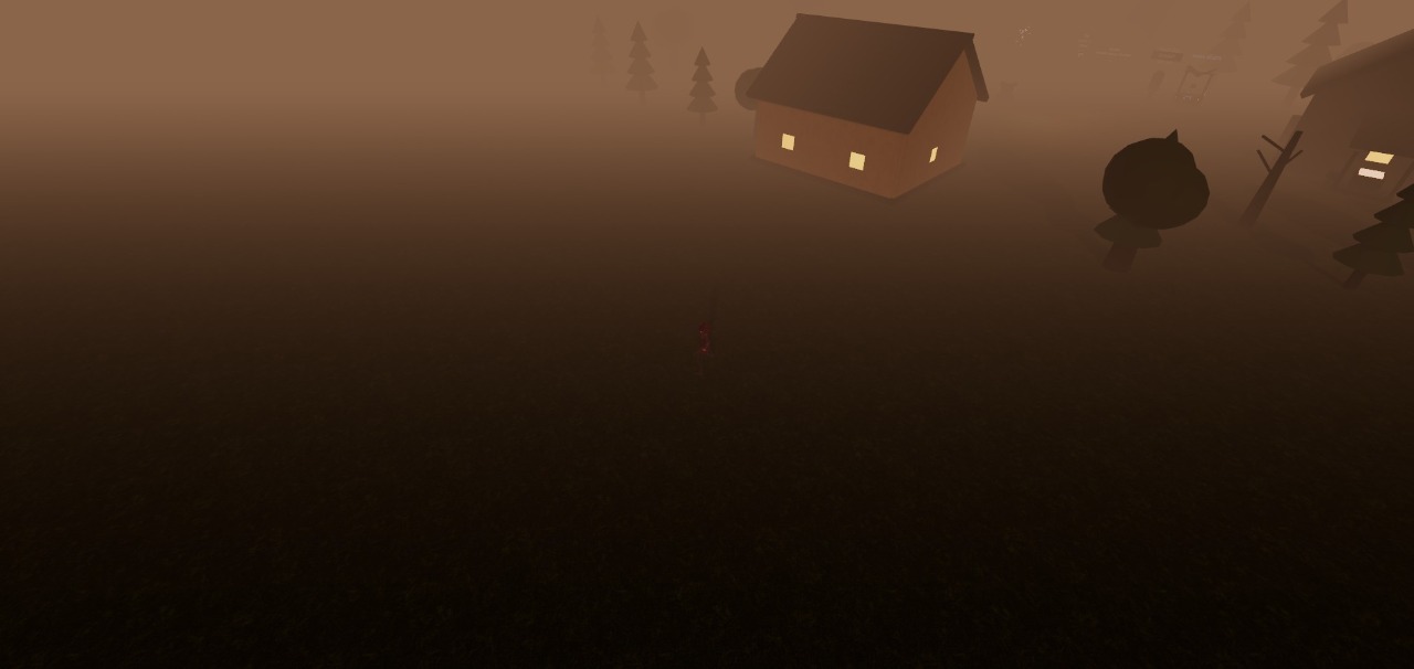 Ashmere Hollow: a moment in the game (1 of 2)