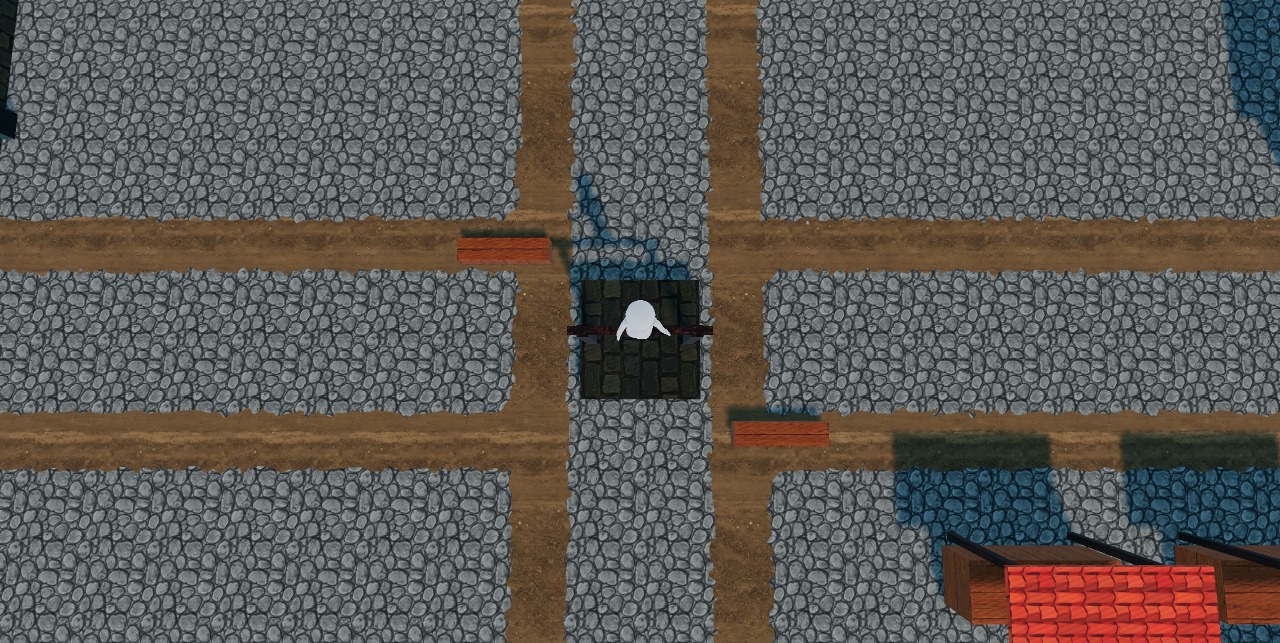 Realms of Norrath: a moment in the game (8 of 8)