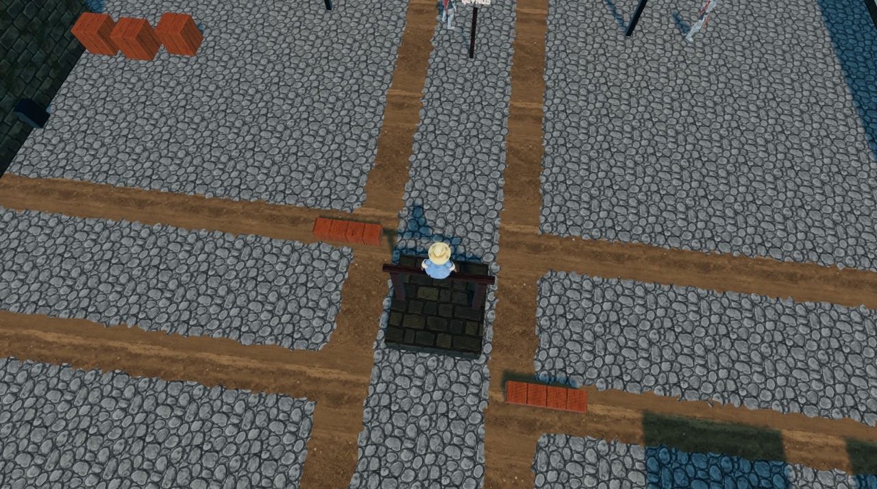 Realms of Norrath: a moment in the game (2 of 8)