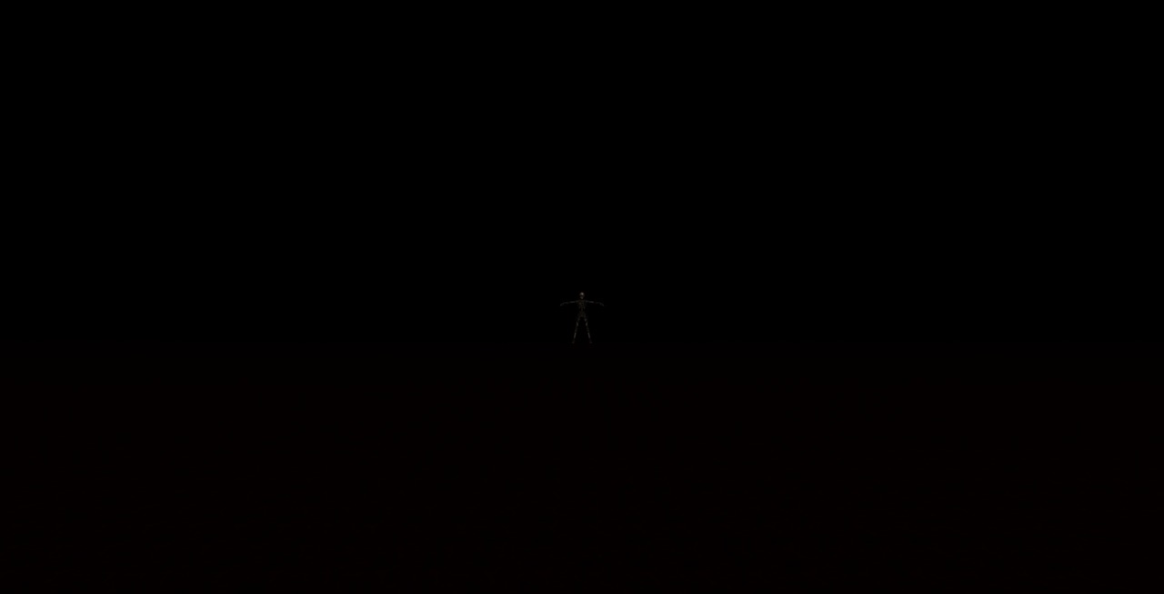 Dead by Spawnlight: a moment in the game (2 of 2)