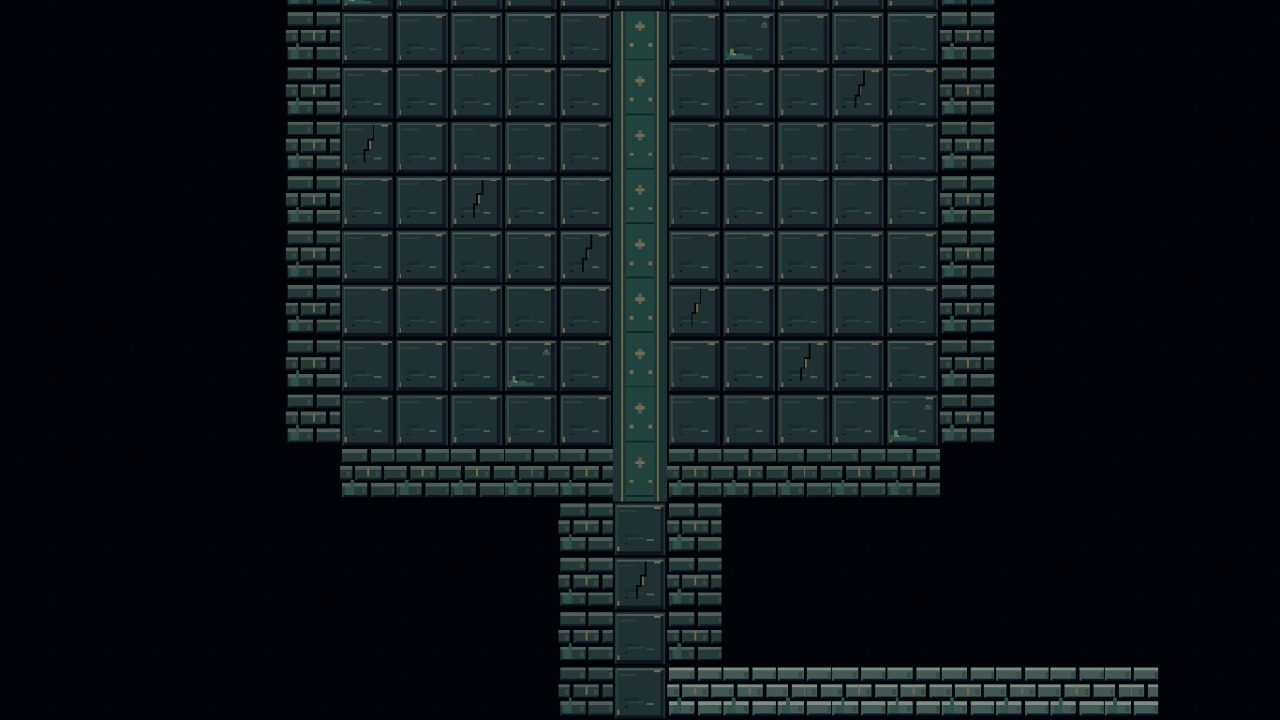 Emberkeep: a moment in the game (1 of 1)