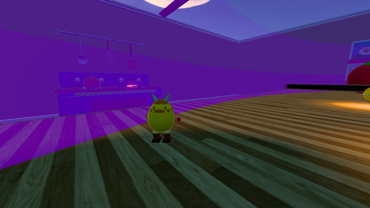 EGGGGGSSSSS: a moment in the game (2 of 2)