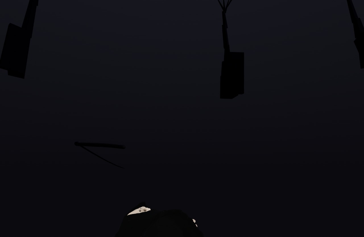 Reaper Reaper: a moment in the game (3 of 8)