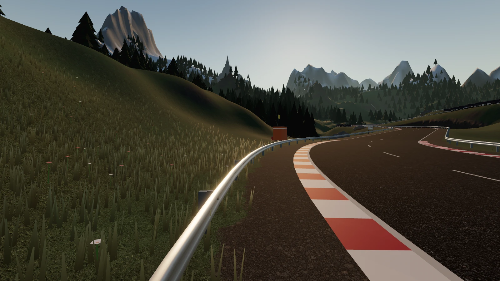 DRIFT: a moment in the game (2 of 2)