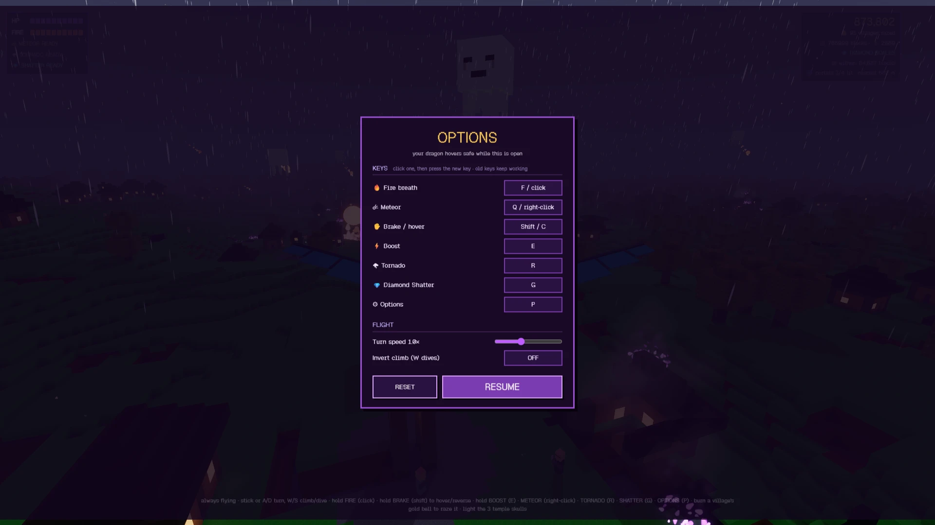 Minecraft Must Die: a moment in the game (3 of 8)