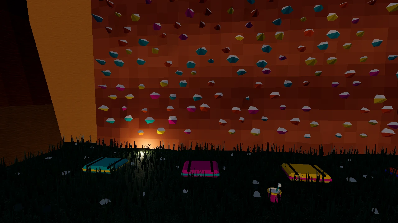 GRIPLASH: a moment in the game (3 of 5)
