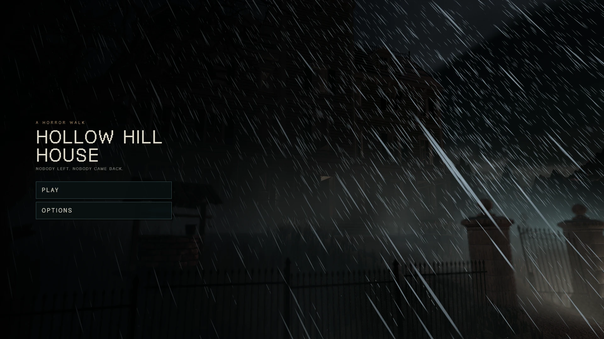 Hollow Hill House: a moment in the game (3 of 4)