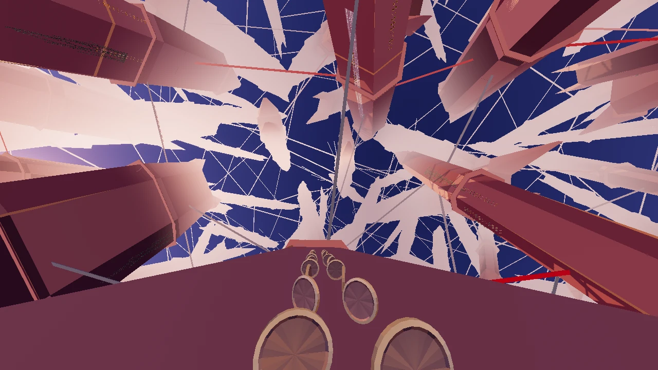 Ochiru: a moment in the game (2 of 3)