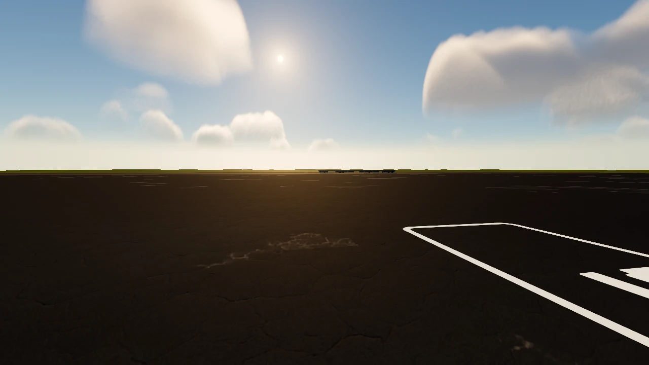The Docks: a moment in the game (2 of 4)
