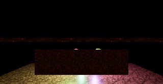 Ƶeta Яeticuli Ⓑⓤⓡⓢⓣ: a moment in the game (1 of 1)
