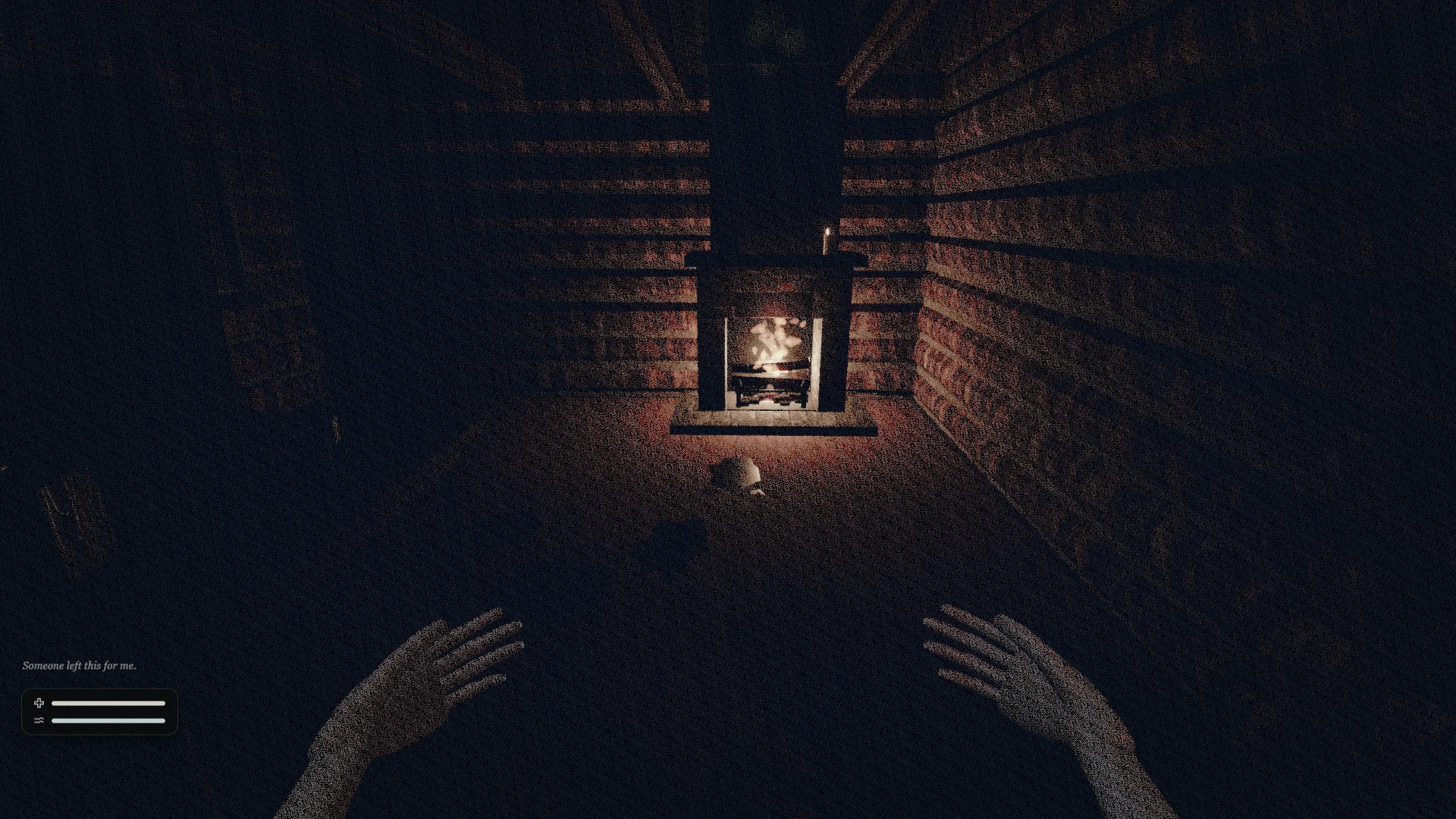 Pine Hollow: a moment in the game (1 of 1)