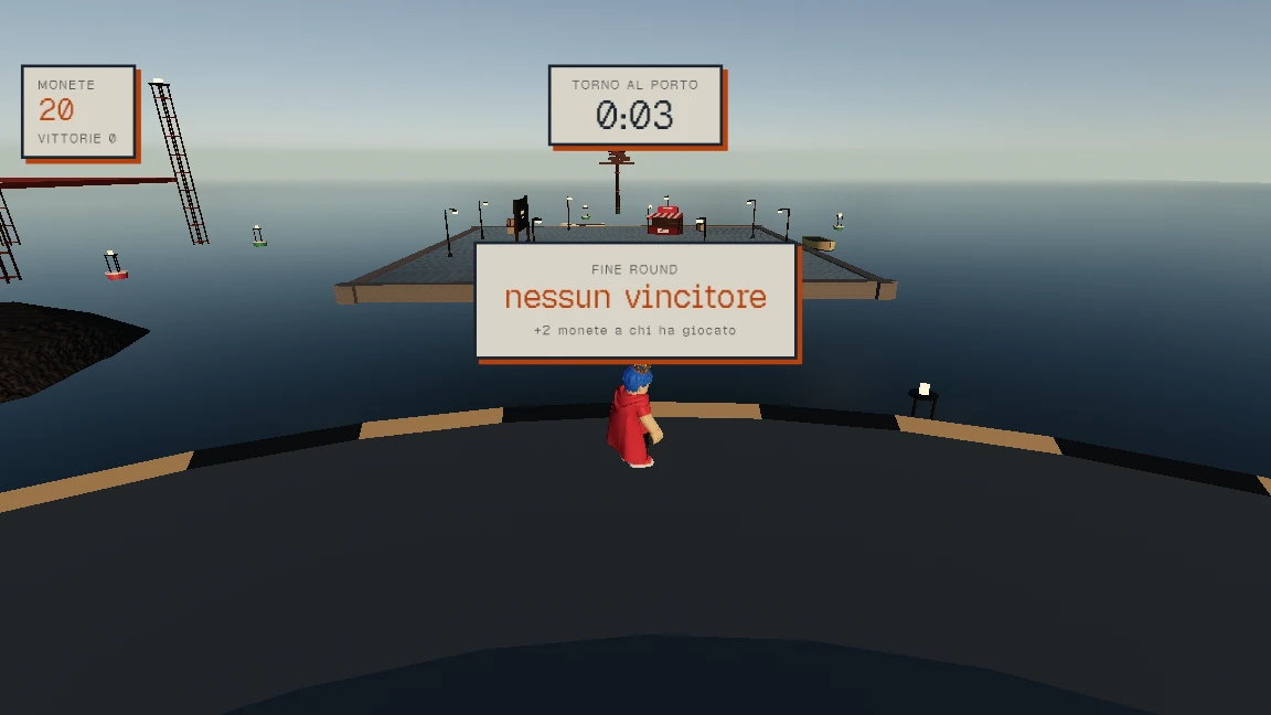 Mg roblox: a moment in the game (1 of 1)