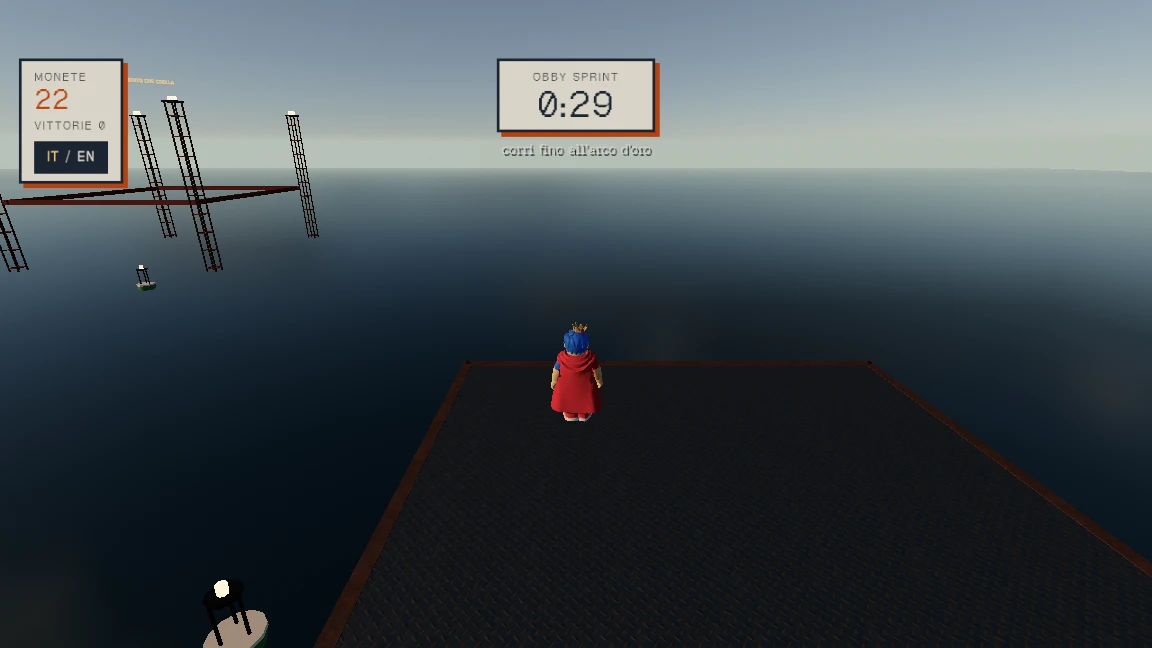 Mg roblox: a moment in the game (1 of 3)