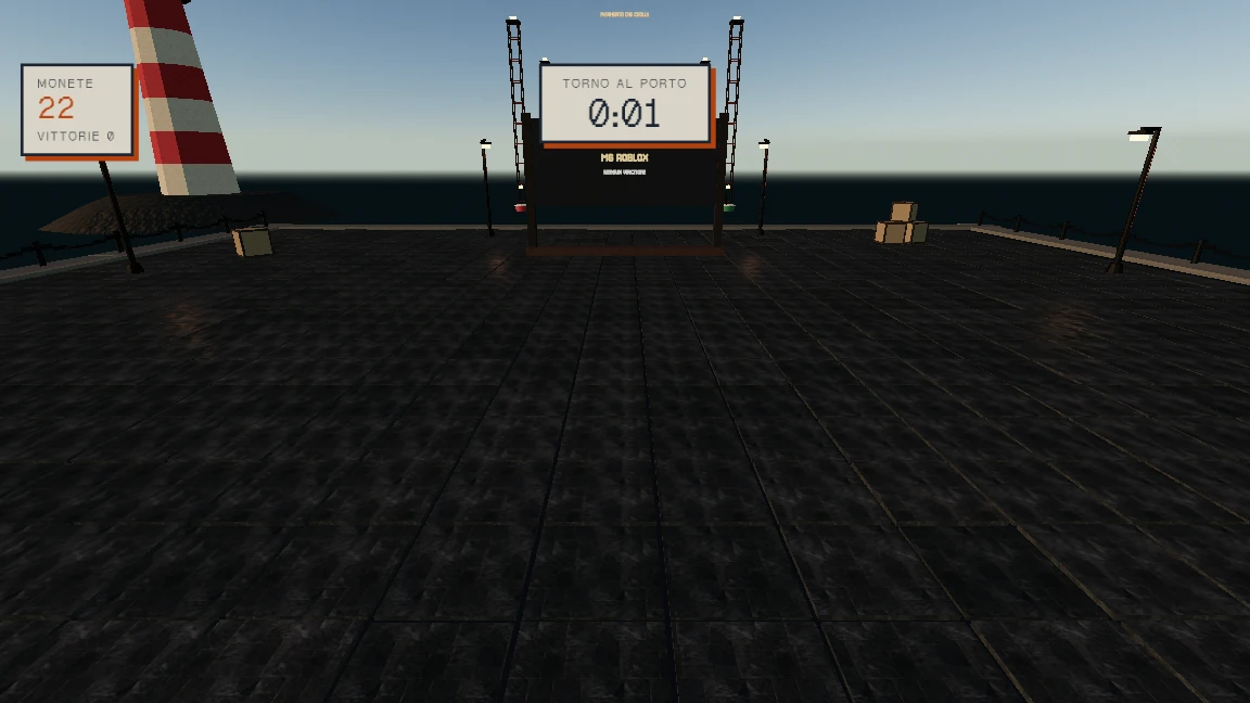 Mg roblox: a moment in the game (2 of 3)