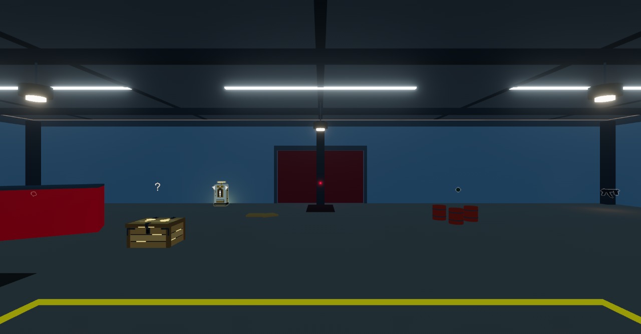 Meatpile: a moment in the game (4 of 8)