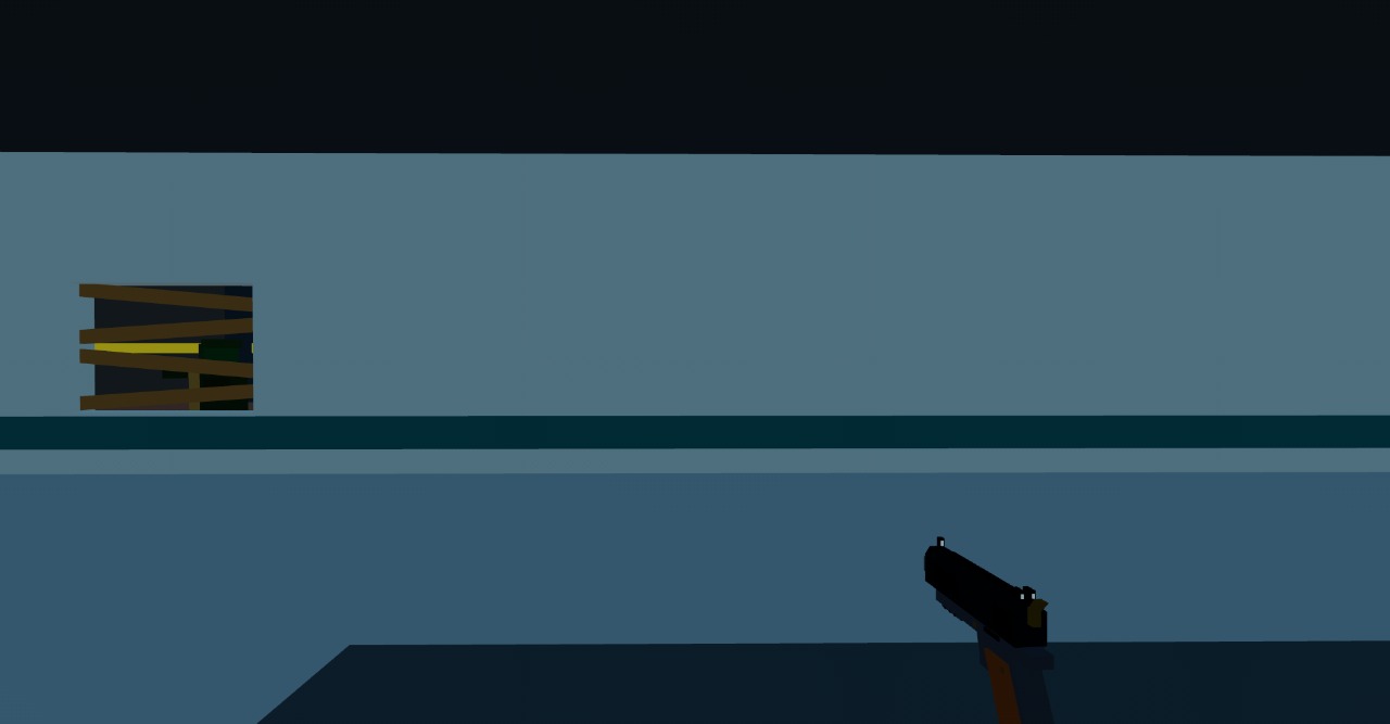 Meatpile: a moment in the game (2 of 8)