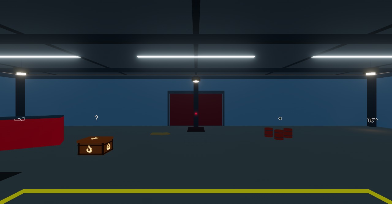 Meatpile: a moment in the game (1 of 8)