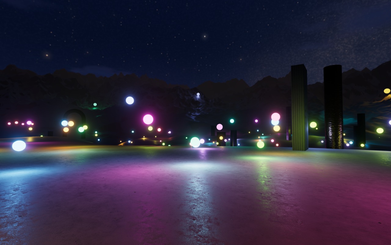 Lumengarden: a moment in the game (7 of 7)