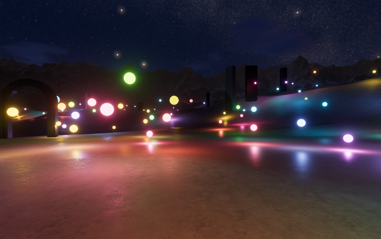 Lumengarden: a moment in the game (5 of 7)
