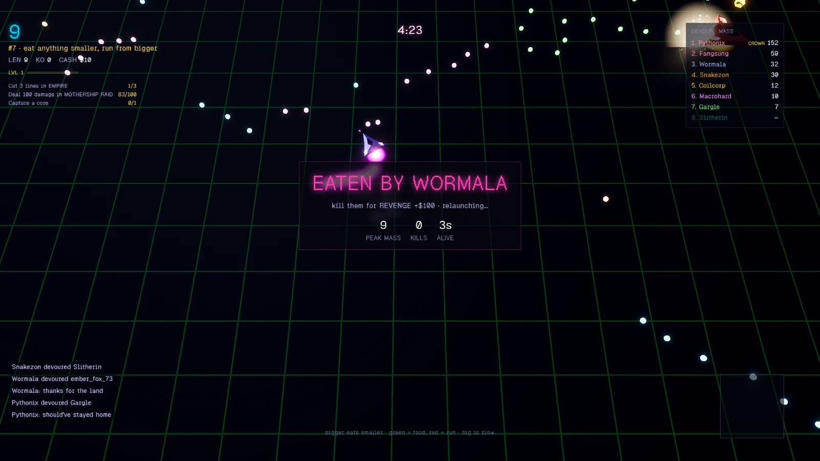COILNOVA: a moment in the game (1 of 1)