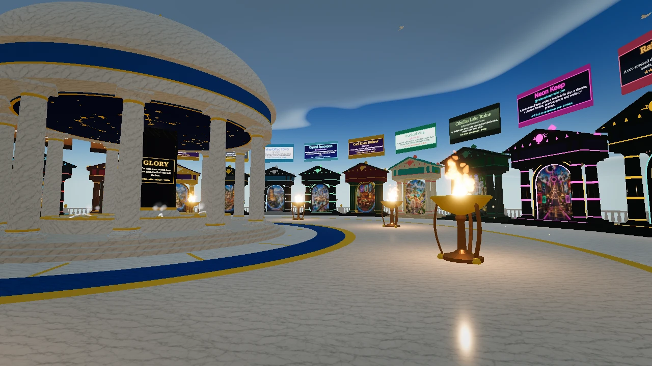 Den Lobby: a moment in the game (4 of 4)