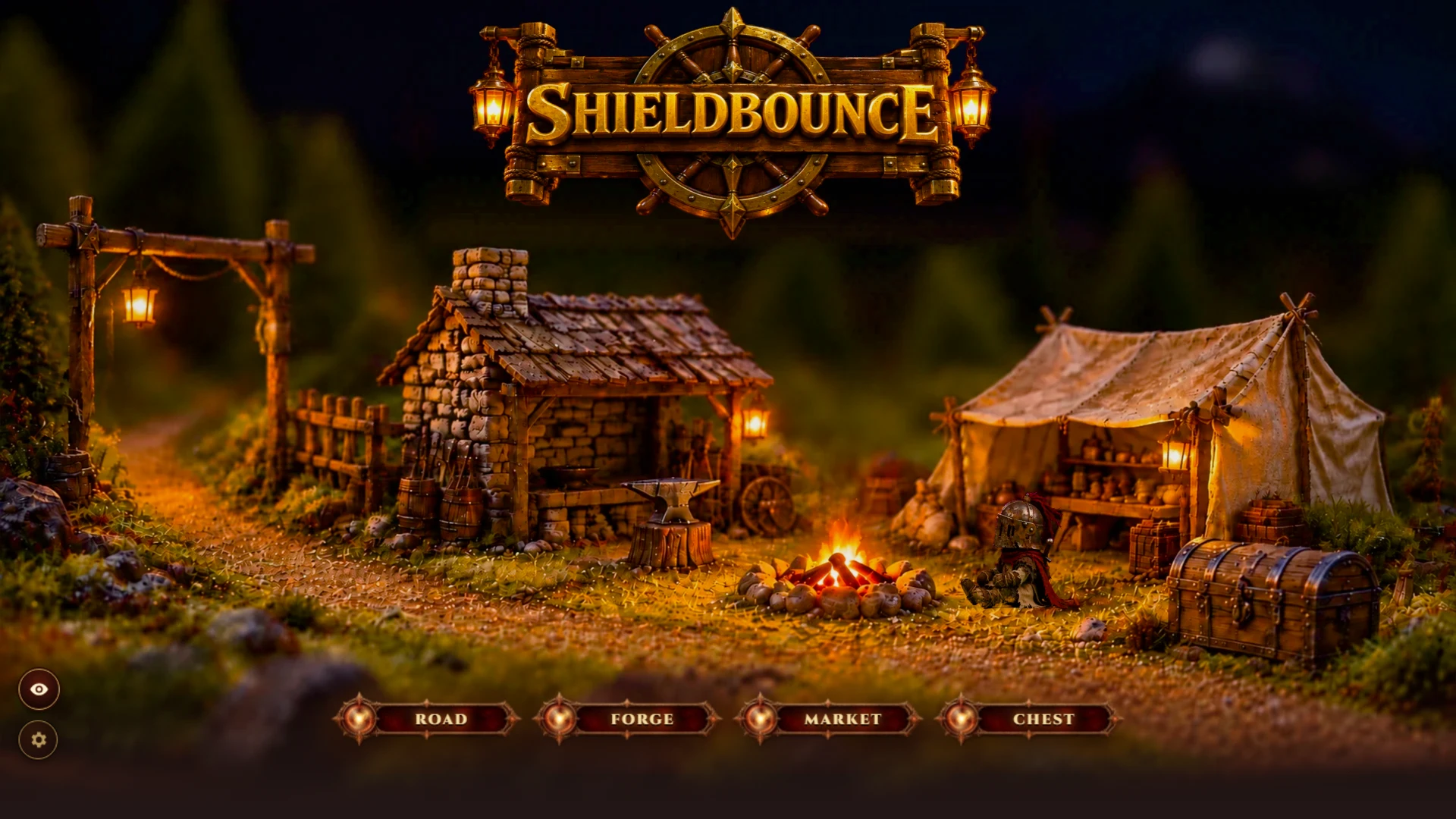 Shieldbounce: a moment in the game (4 of 4)