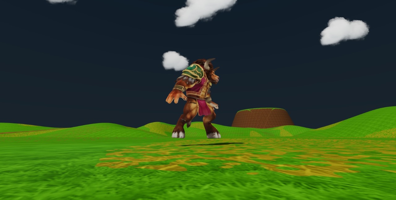 Plainsworn Online: a moment in the game (4 of 8)