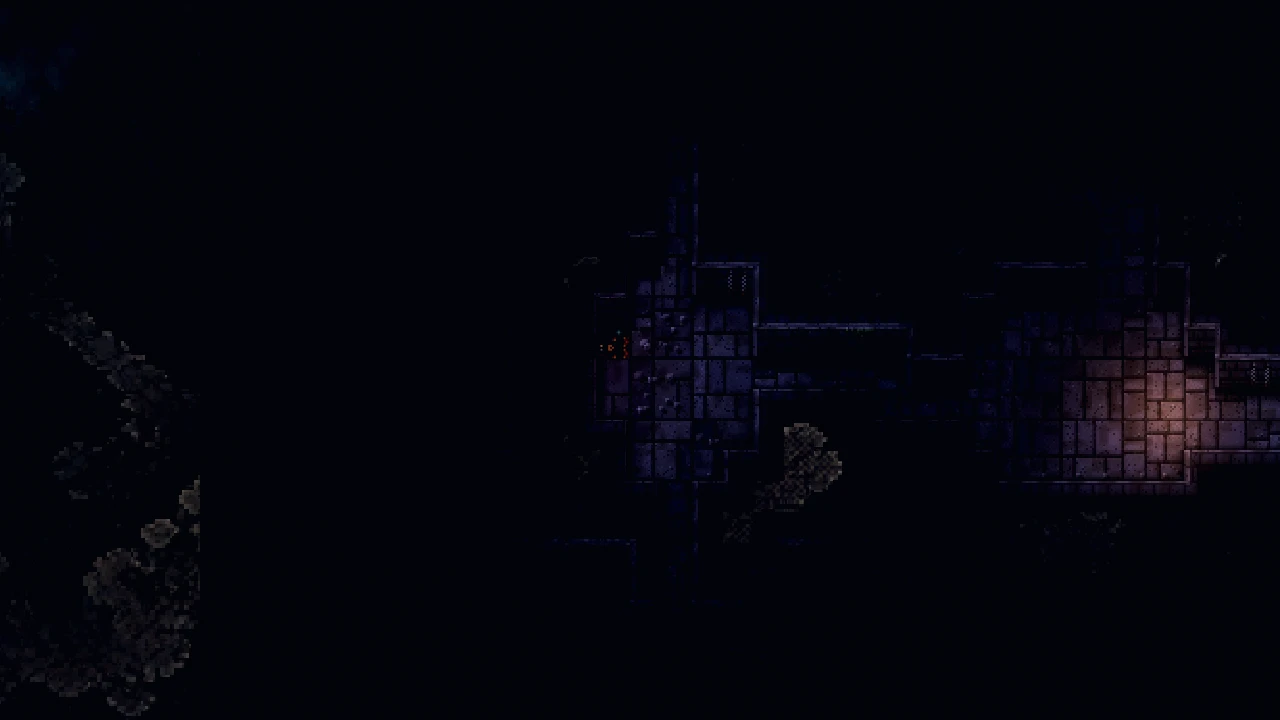 Gravewell: a moment in the game (2 of 3)