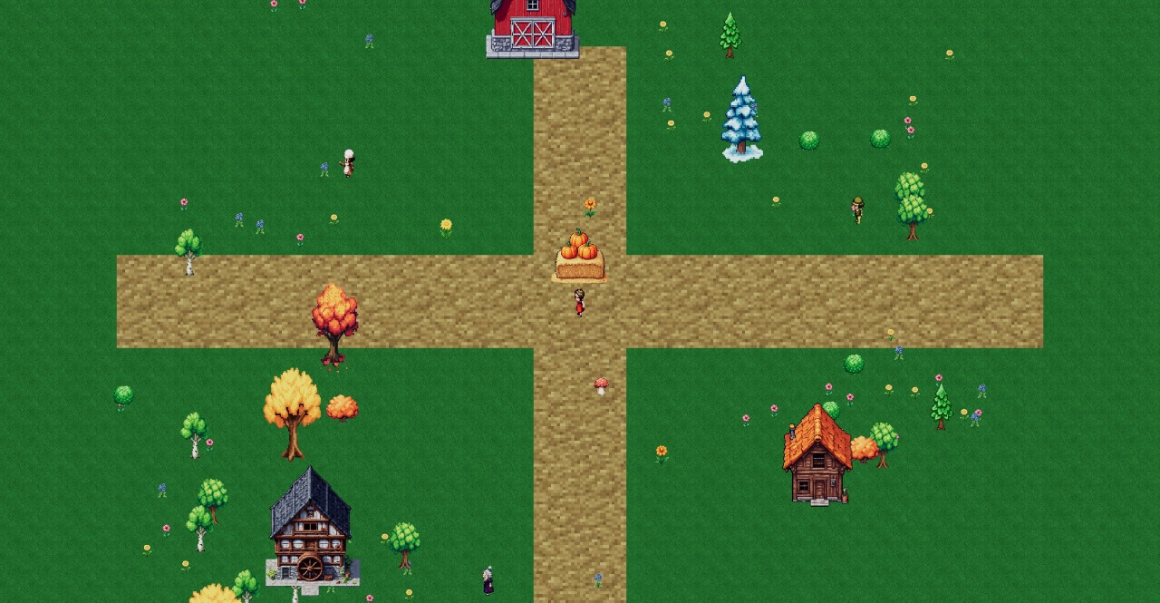 Wish & Banish: a moment in the game (5 of 8)