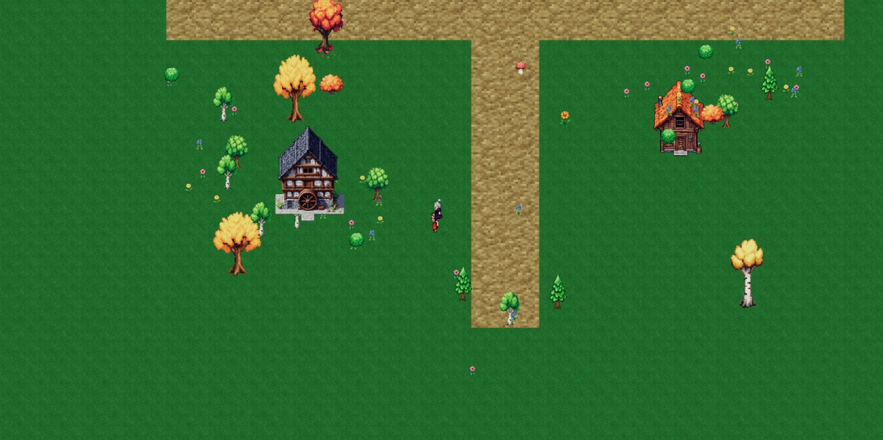 Wish & Banish: a moment in the game (8 of 8)
