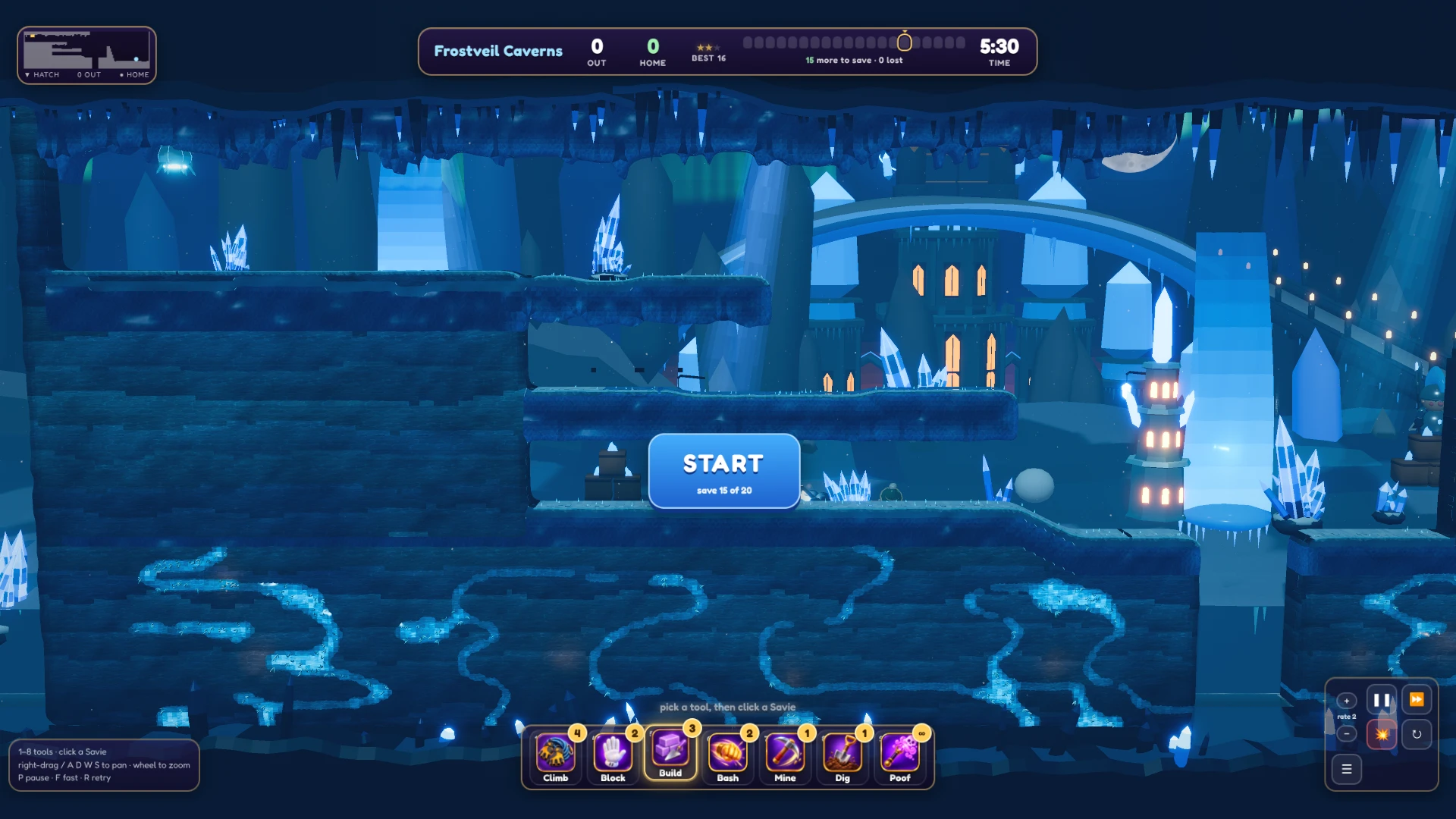 Savie's: a moment in the game (3 of 8)