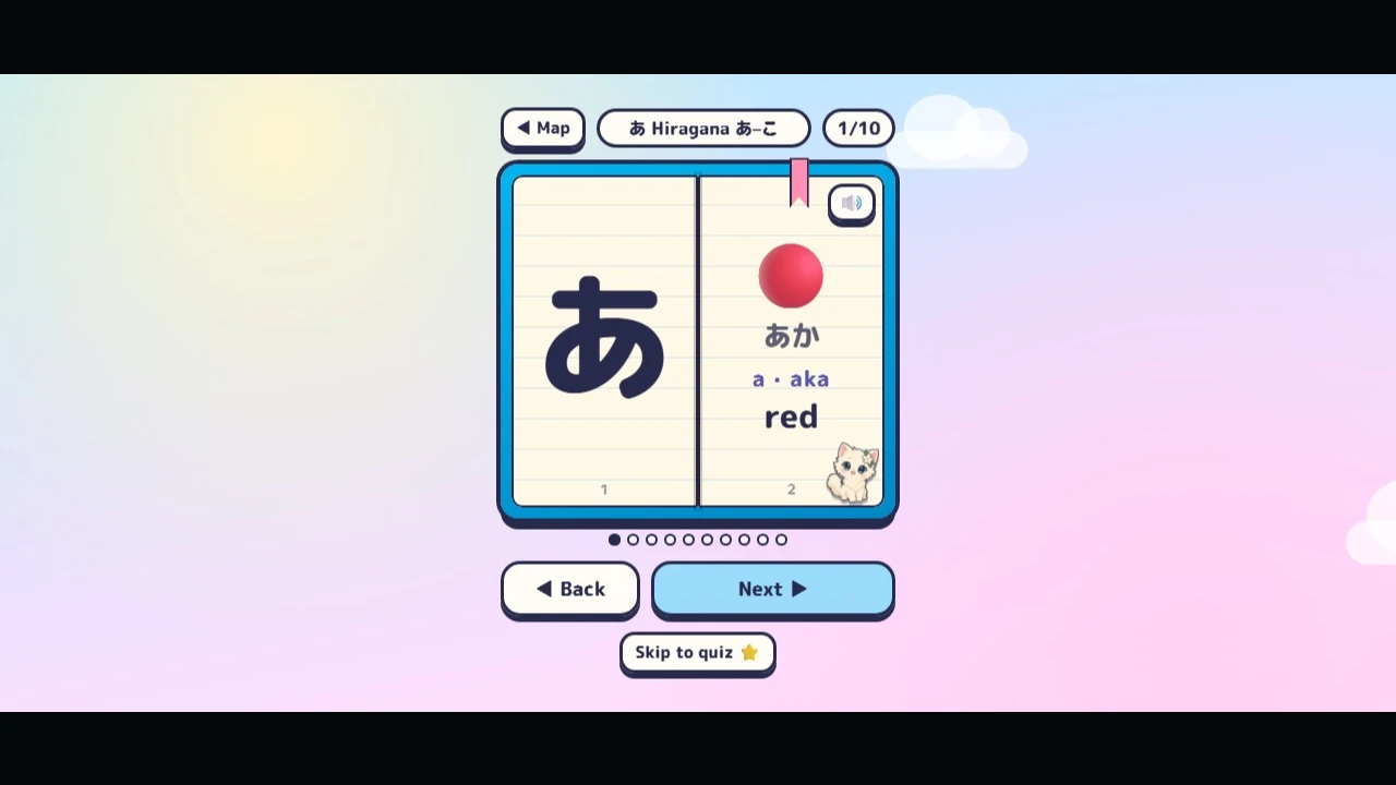 Kanji Pop: a moment in the game (1 of 1)