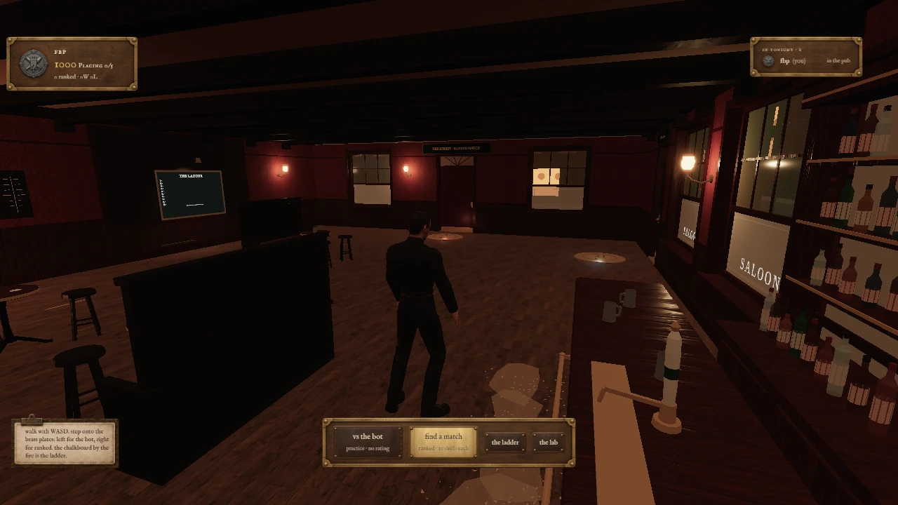 Home Owners Dissociation: a moment in the game (1 of 1)