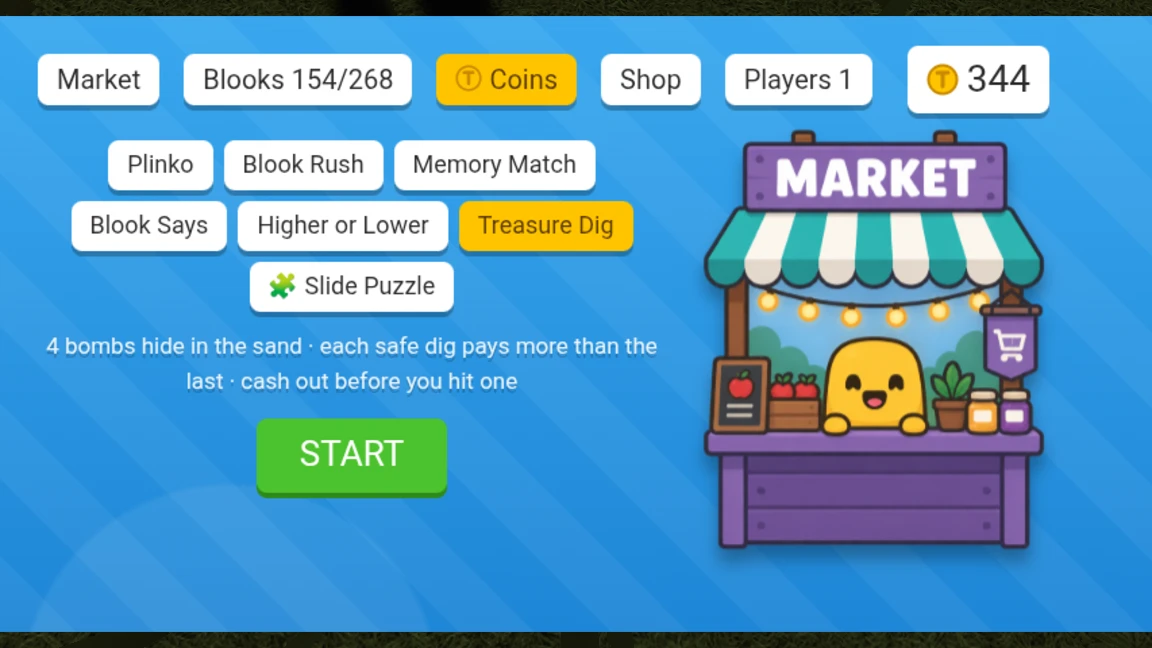 Bluekit: a moment in the game (3 of 3)