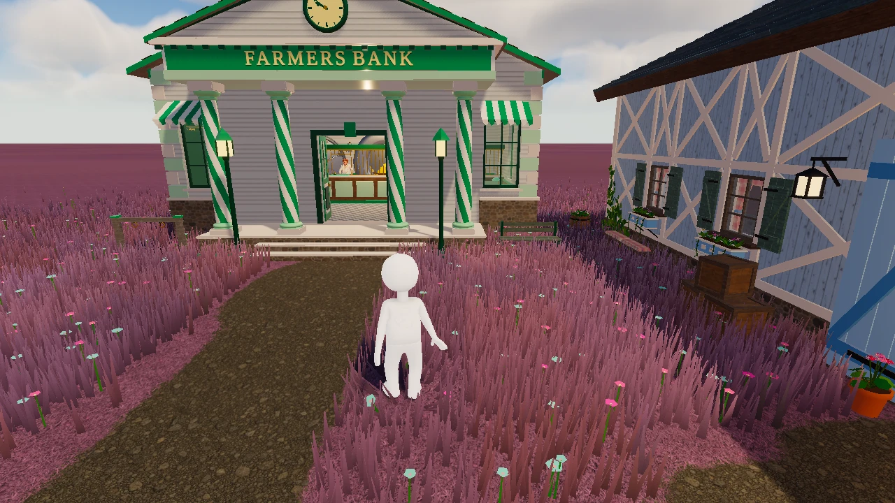 Yeast or Famine: a moment in the game (1 of 2)