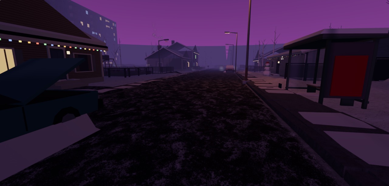 Static Winter 2: a moment in the game (1 of 1)
