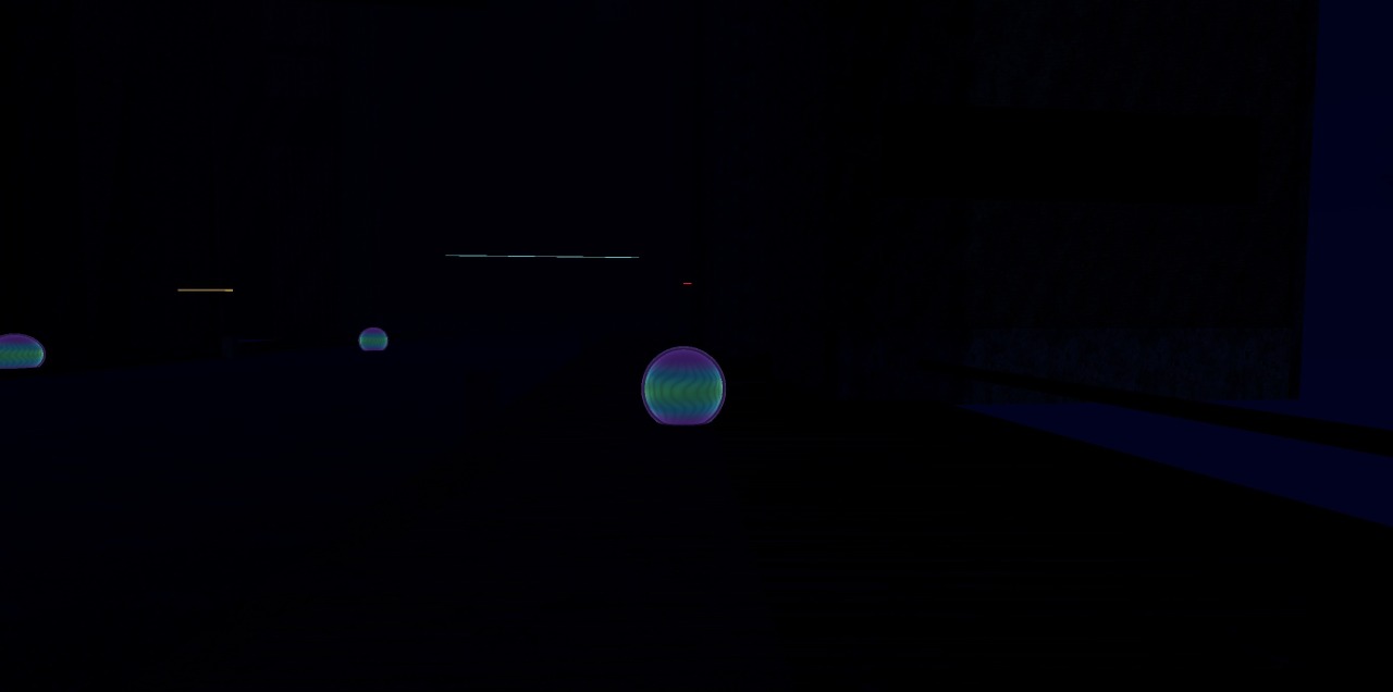 Dystopialism: a moment in the game (2 of 6)