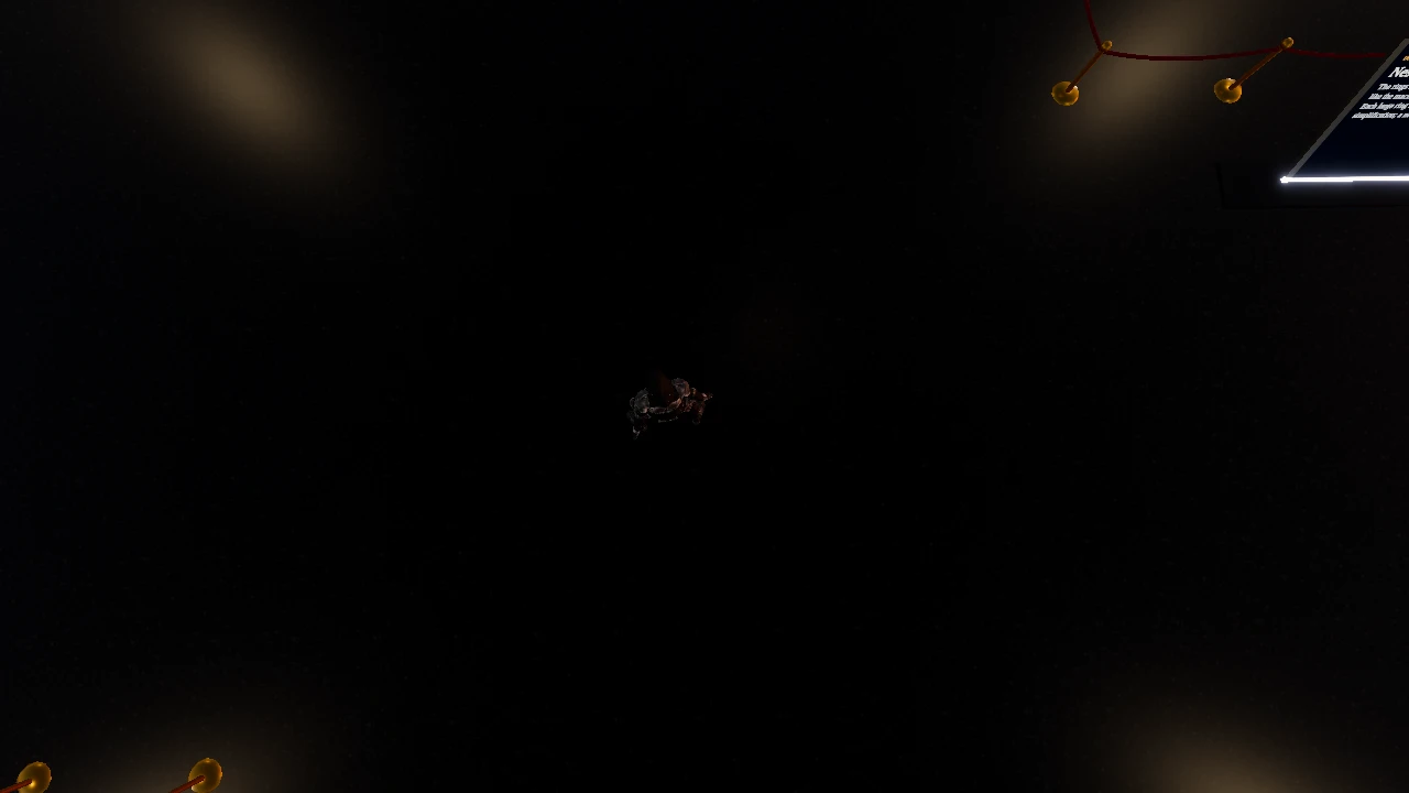 MEQUAVIS Phased Spacetime Museum: a moment in the game (1 of 2)