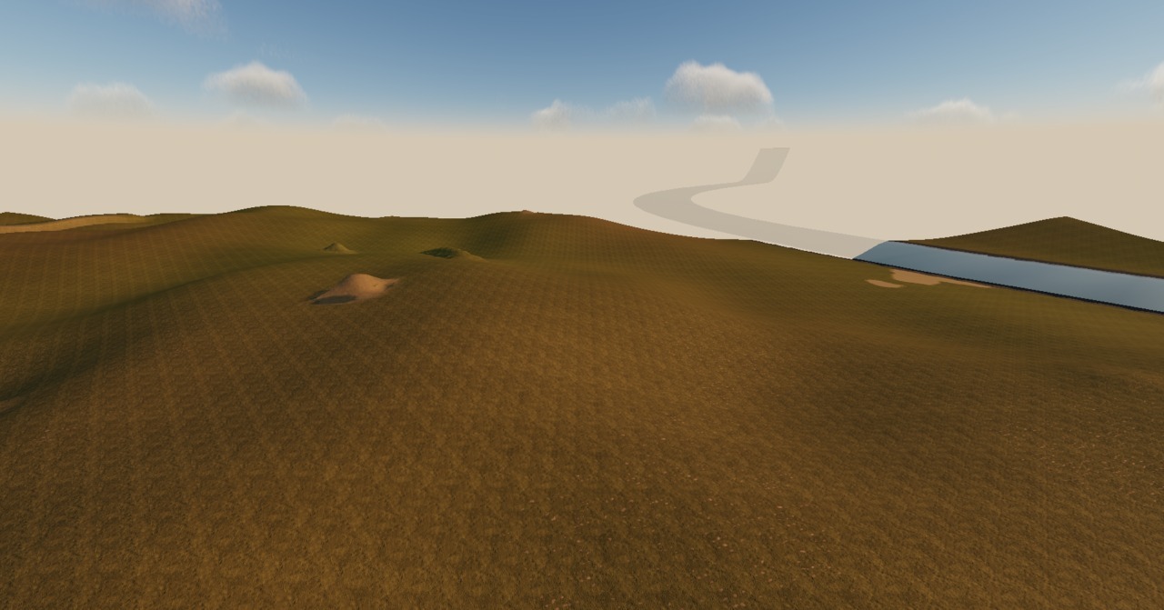 Spinosaurus Survival: a moment in the game (1 of 1)