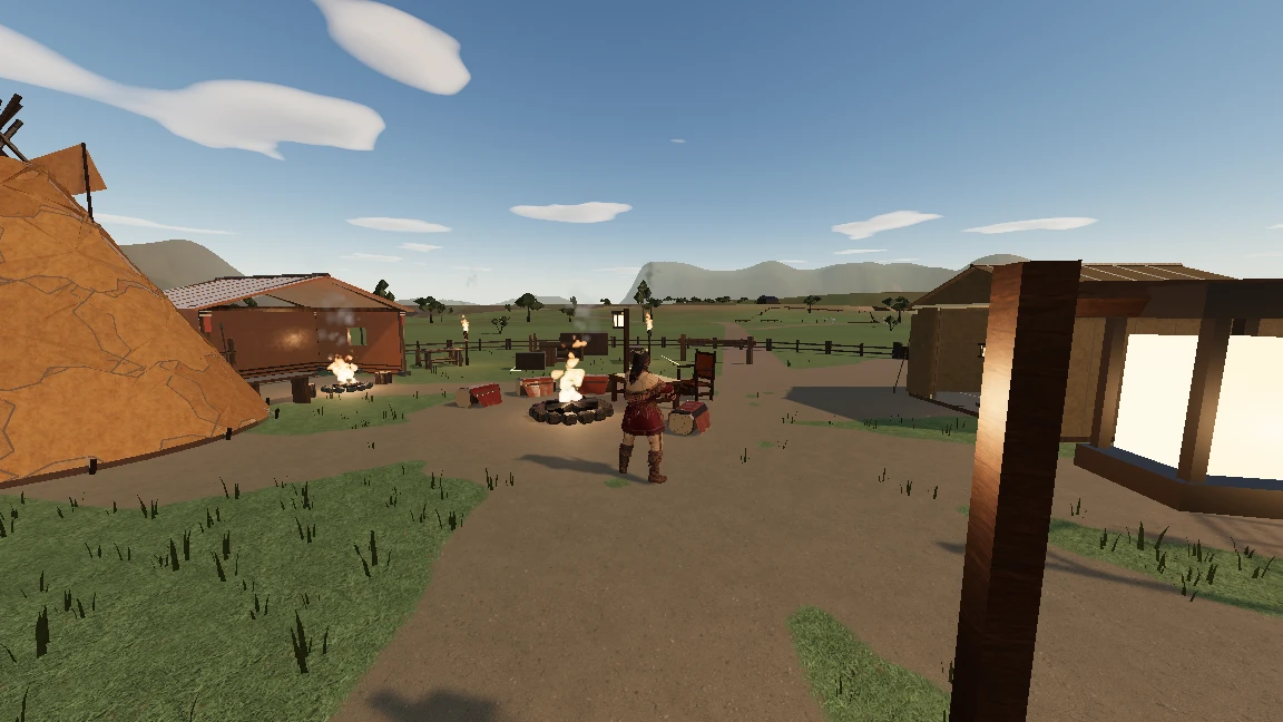 REDHAND: a moment in the game (7 of 8)