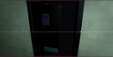 Those Nights at: Fear: a moment in the game (1 of 1)