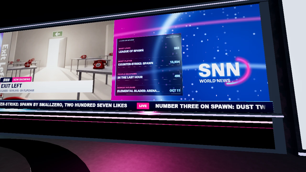 SNN: a moment in the game (1 of 1)